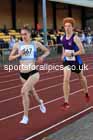 3000 metres, 2022 NEGP Monkton No. 6, Wednesday, Aug. 10th. Photo: David T. Hewitson/Sports for All Pics